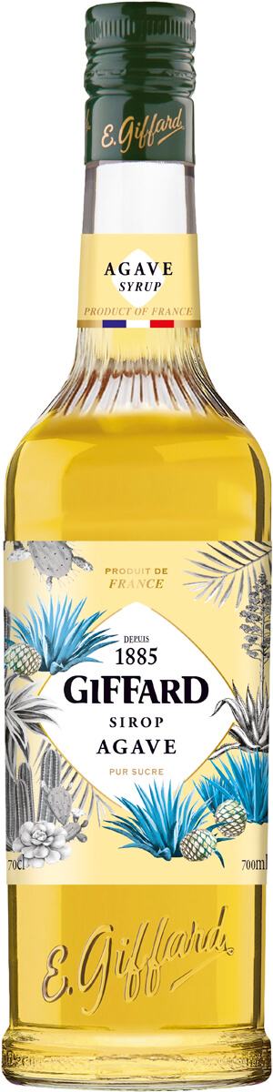 Agave - Giffard Sirup (0,7l)