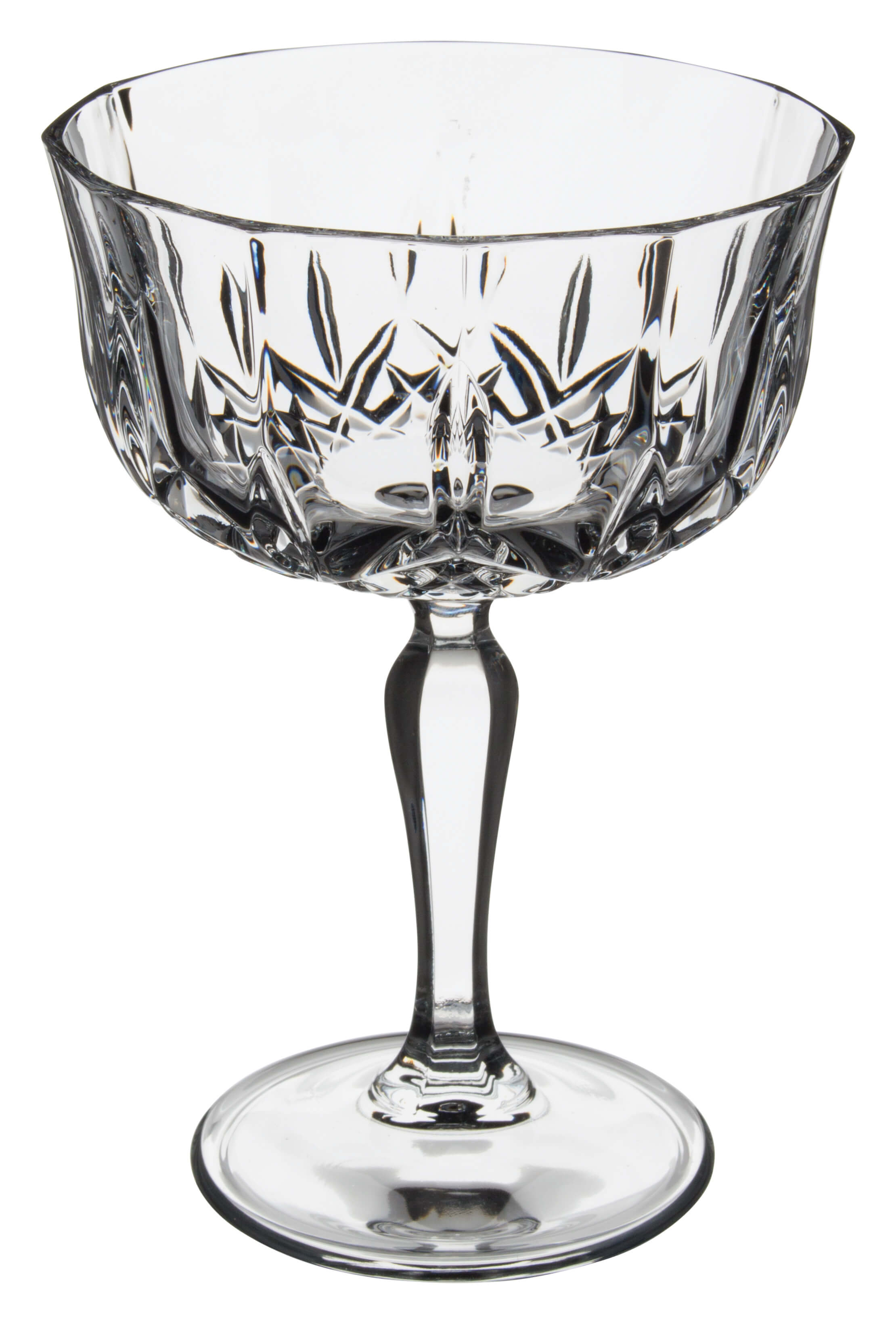 Champagnerglas Opera, RCR - 240ml (6 Stk.) Champagnerglas Opera, RCR - 240ml (6 Stk.)