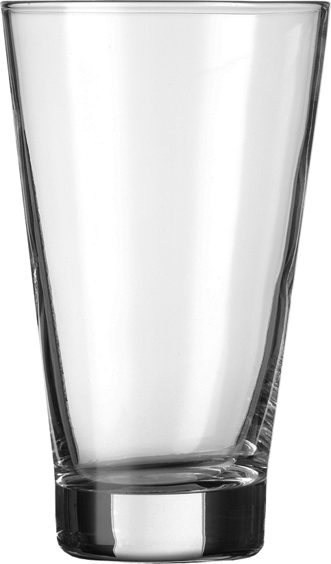 Longdrinkglas York, Libbey - 360ml (1 Stk.)