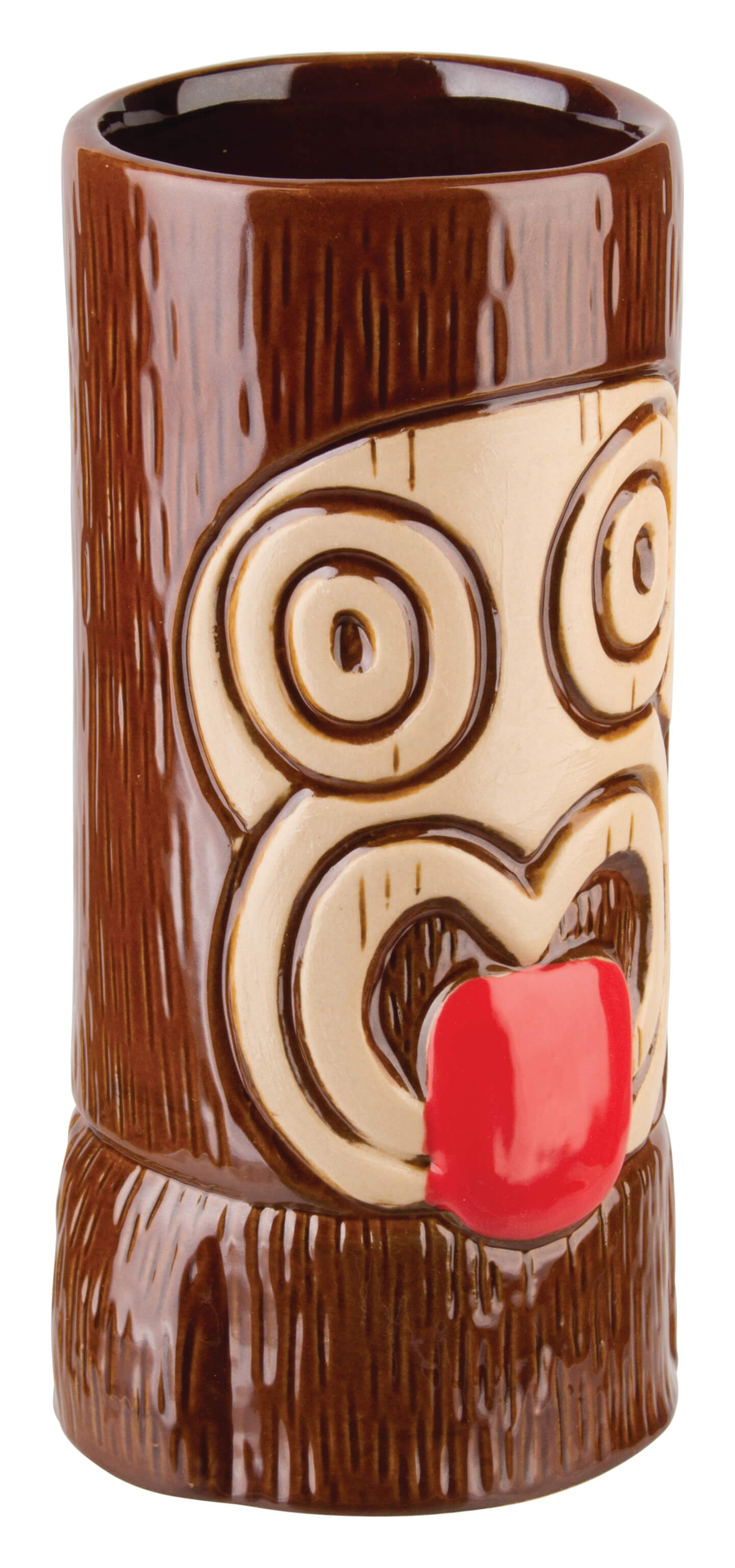 Tiki Becher Ku - 480ml