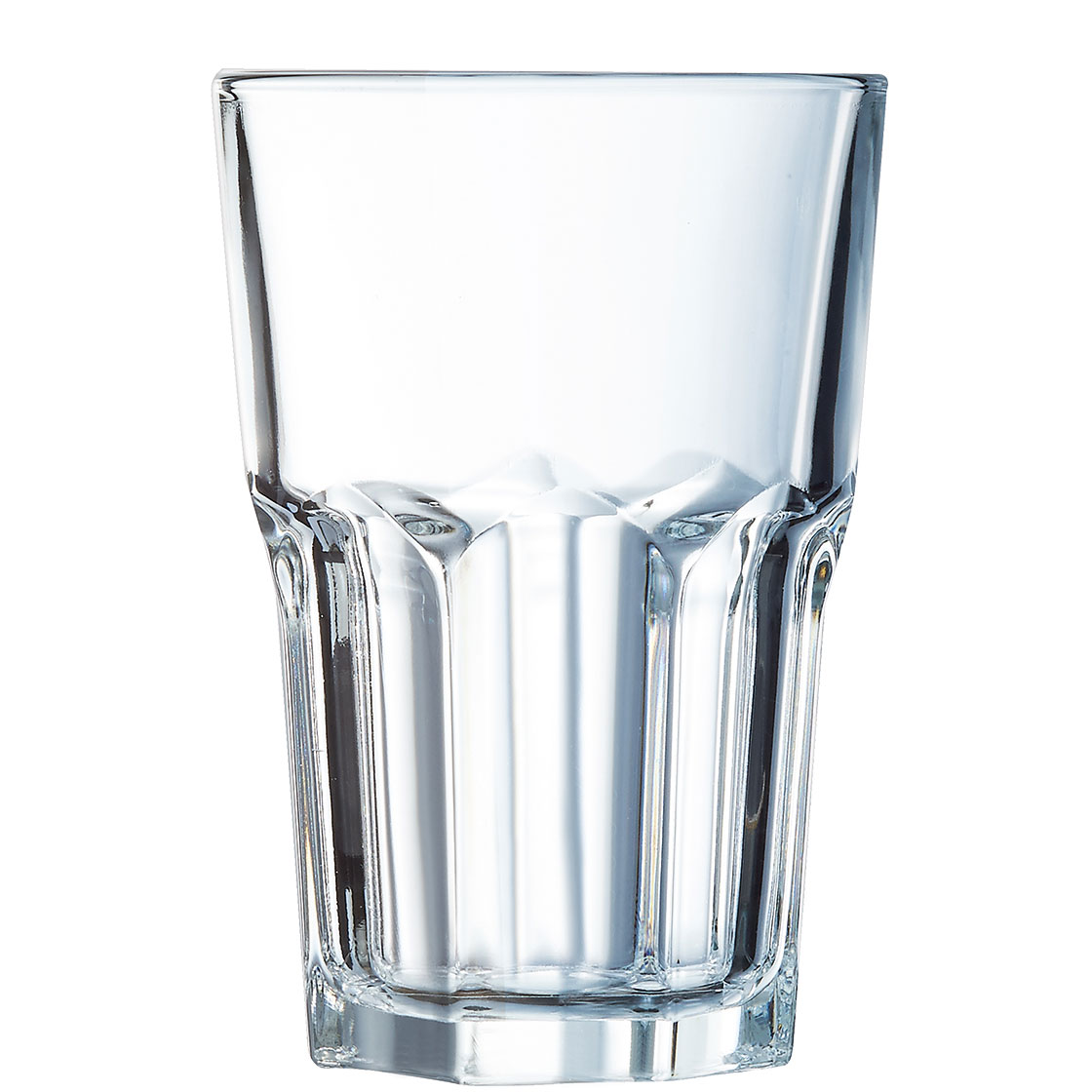 Caipirinhaglas Granity, Arcoroc - 420ml