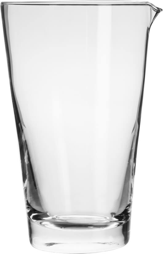 Rührglas mit Ausgusslippe - 950ml