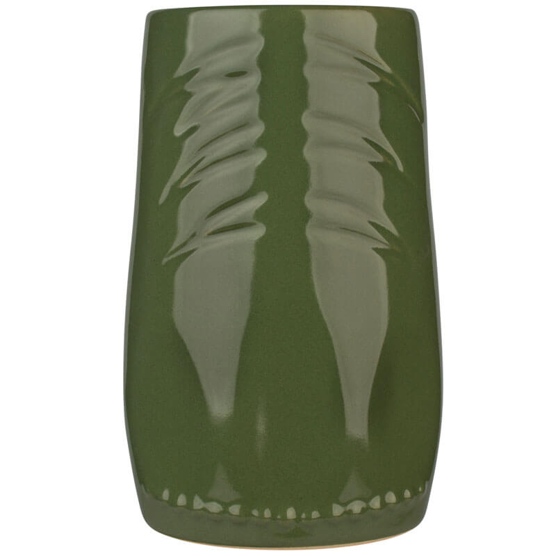 Tiki Green Hi-Ball Glas - 600ml (1 Stk.)