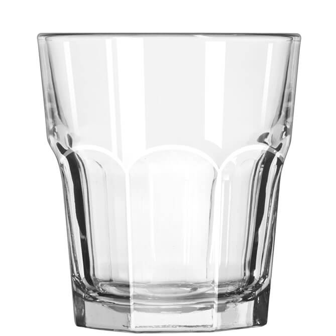 D.O.F. Glas Titan, Onis - 350ml (1 Stk.)