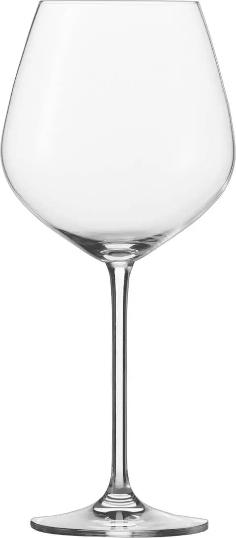 Burgunderpokal Fortissimo, Schott Zwiesel - 740ml (6 Stk.) Burgunderpokal Fortissimo, Schott Zwiesel - 740ml (6 Stk.)