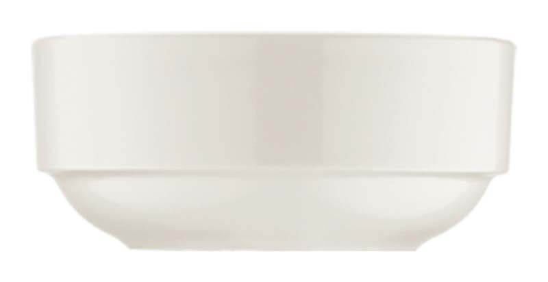 Bonna Banquet Cream Stapelschale 6cm, 3cl creme - 24 Stück Bonna Banquet Cream Stapelschale 6cm, 3cl creme - 24 Stück