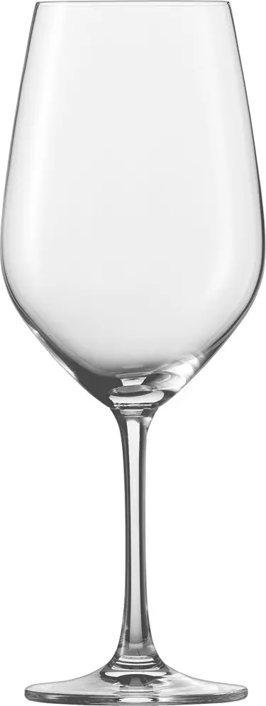 Wasser-/Rotweinglas Vina, Schott Zwiesel - 530ml Wasser-/Rotweinglas Vina, Schott Zwiesel - 530ml