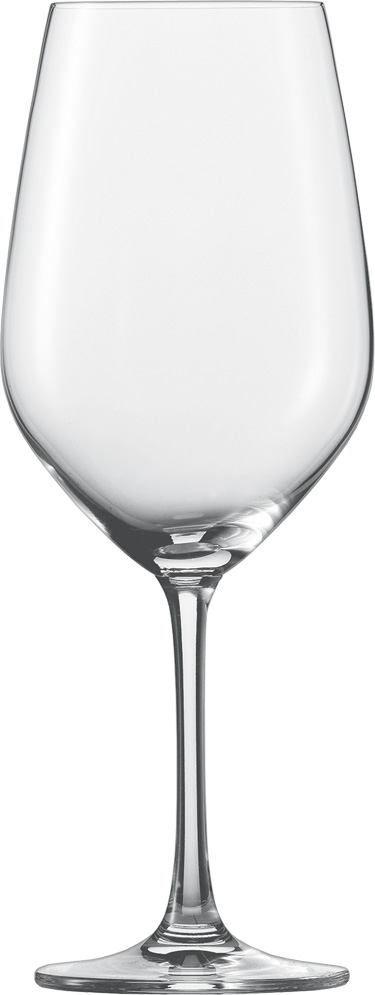 Wasser-/Rotweinglas Vina, Schott Zwiesel - 530ml