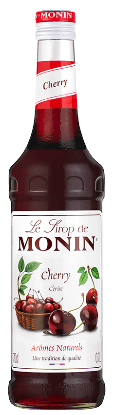 Kirsche - Monin Sirup (0,7l)