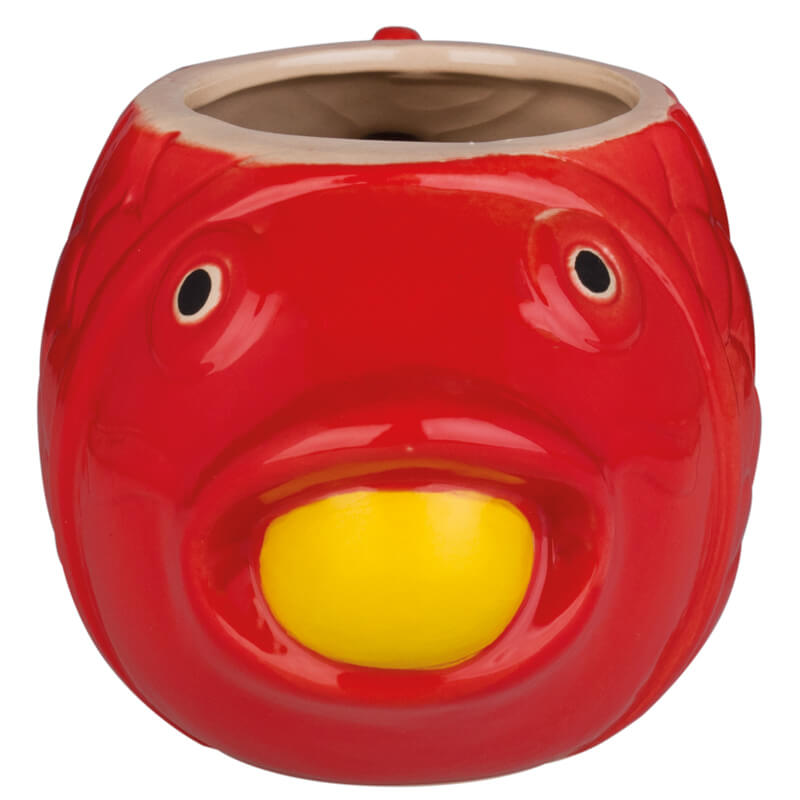Tiki Becher Fish - 600ml
