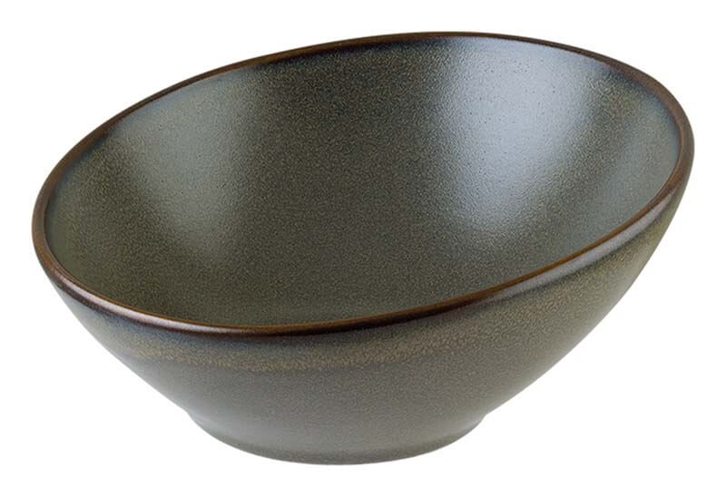 Bonna Gloire Vanta Schale 8cm, 6cl braun - 24 Stück Bonna Gloire Vanta Schale 8cm, 6cl braun - 24 Stück