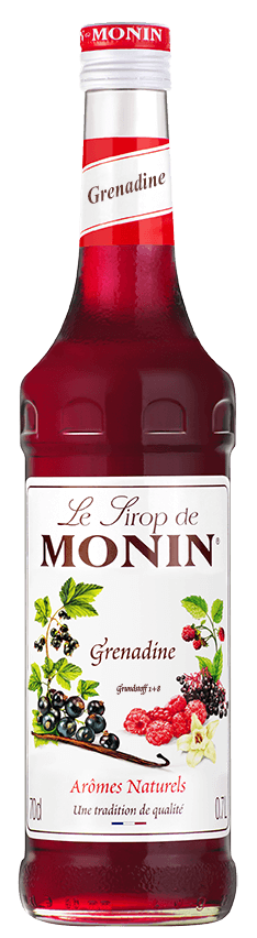 Grenadine - Monin Sirup (0,7l)