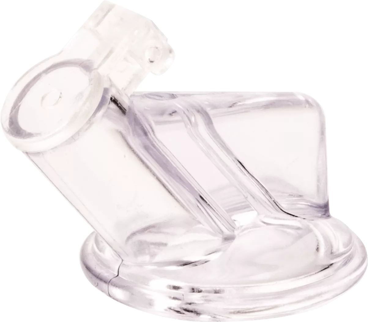 Speedbottle-Ausgießer mit Klappe - 12 Stück Speedbottle-Ausgießer mit Klappe - 12 Stück