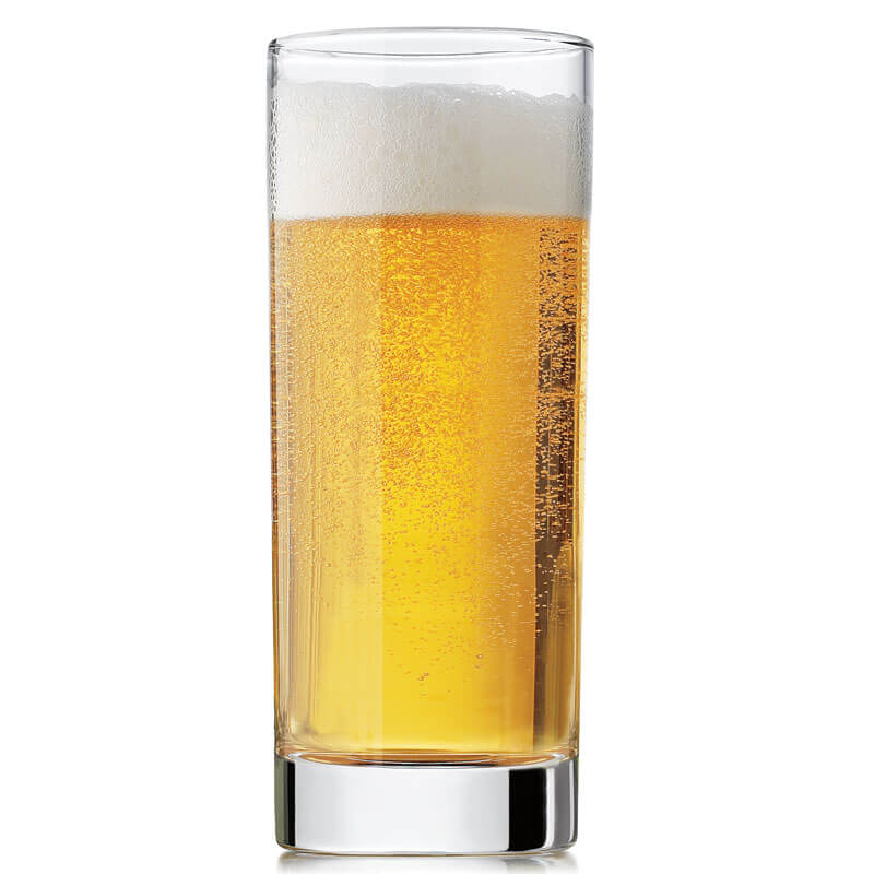 Highballglas Shotglas Kentucky, Onis - 310ml (12 Stk.) Highballglas Shotglas Kentucky, Onis - 310ml (12 Stk.)
