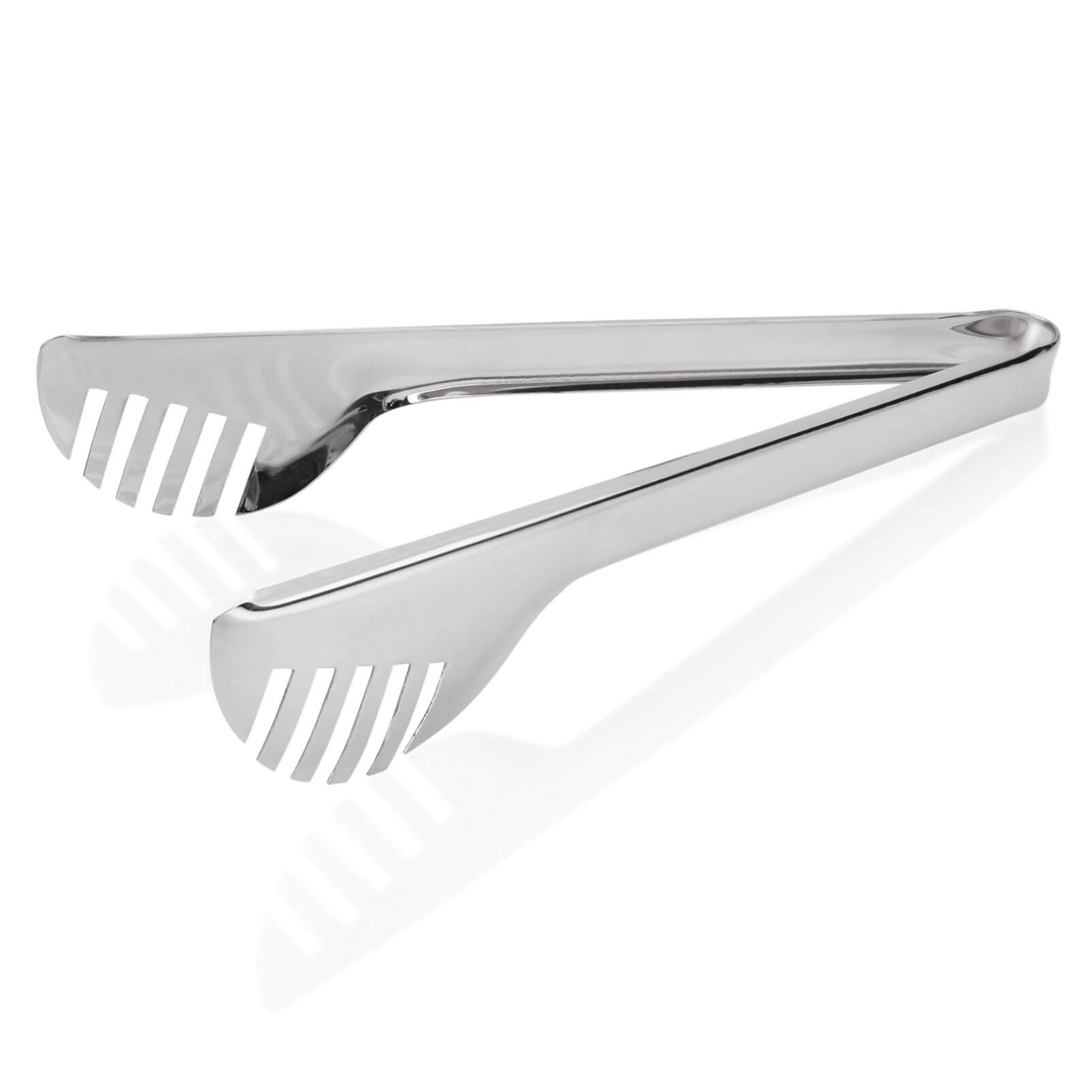 Universalzange Edelstahl - 24 x 5,3 cm