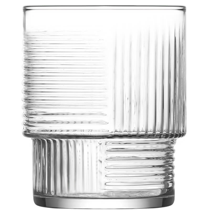 Saftglas Istanbul, LAV - 330ml (1 Stk.) Saftglas Istanbul, LAV - 330ml (1 Stk.)