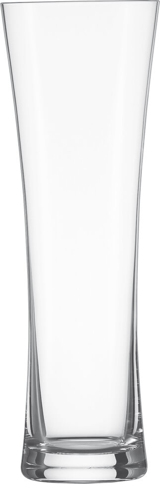 Weizenbierglas Beer Basic, Schott Zwiesel - 451ml (6 Stk.)