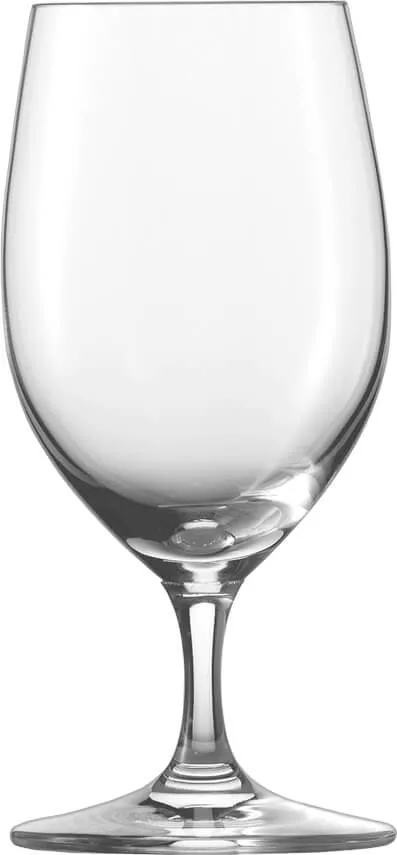 Wasserglas Bar Special, Schott Zwiesel - 344ml, 0,2l Eiche (6 Stk.) Wasserglas Bar Special, Schott Zwiesel - 344ml, 0,2l Eiche (6 Stk.)