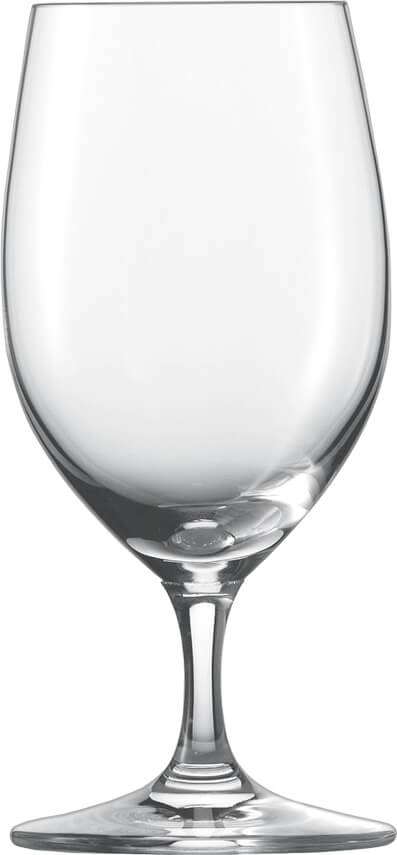 Wasserglas Bar Special, Schott Zwiesel - 344ml, 0,2l Eiche (6 Stk.)