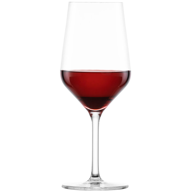 Universalglas Cinco, Schott Zwiesel - 432ml (1 Stk.) Universalglas Cinco, Schott Zwiesel - 432ml (1 Stk.)