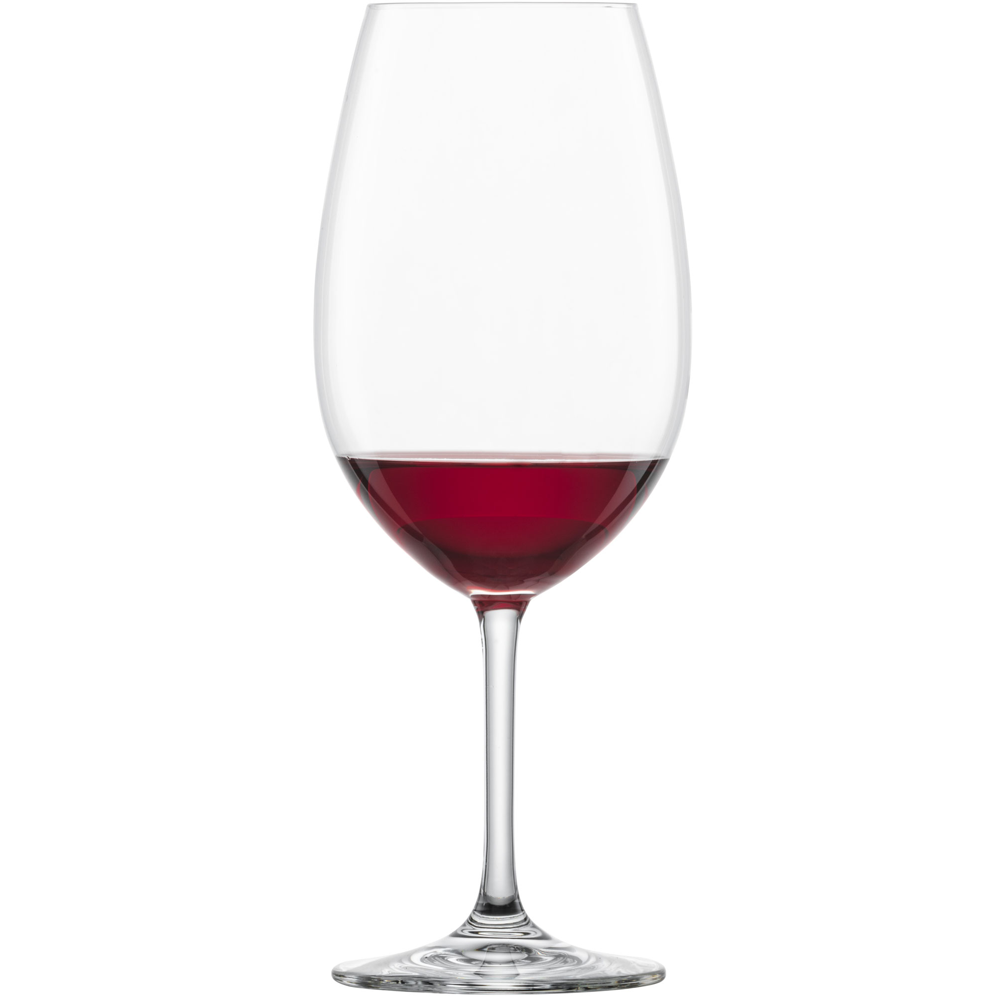 Bordeauxglas Ivento, Zwiesel Glas - 633ml (1 Stk.)