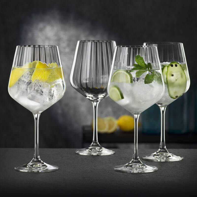Gin&Tonic Glas Nachtmann - 640ml (1 Stk.)