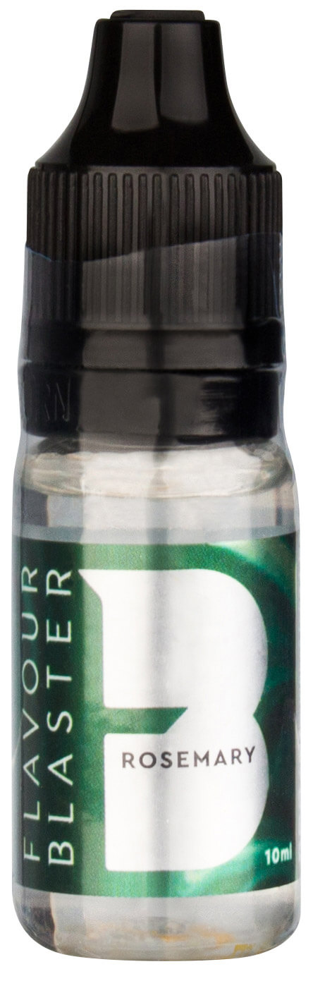 Aroma für Flavour Blaster - Rosmarin (10ml)