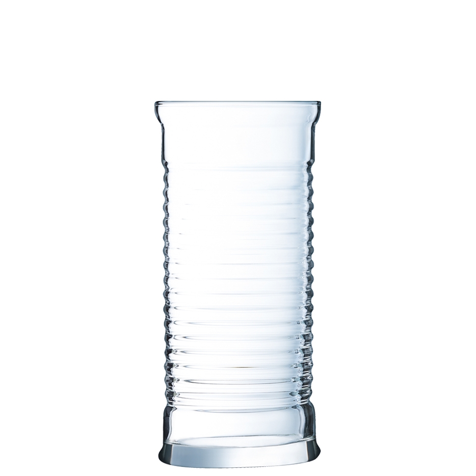 Longdrinkglas Be Bop, Arcoroc - 350ml