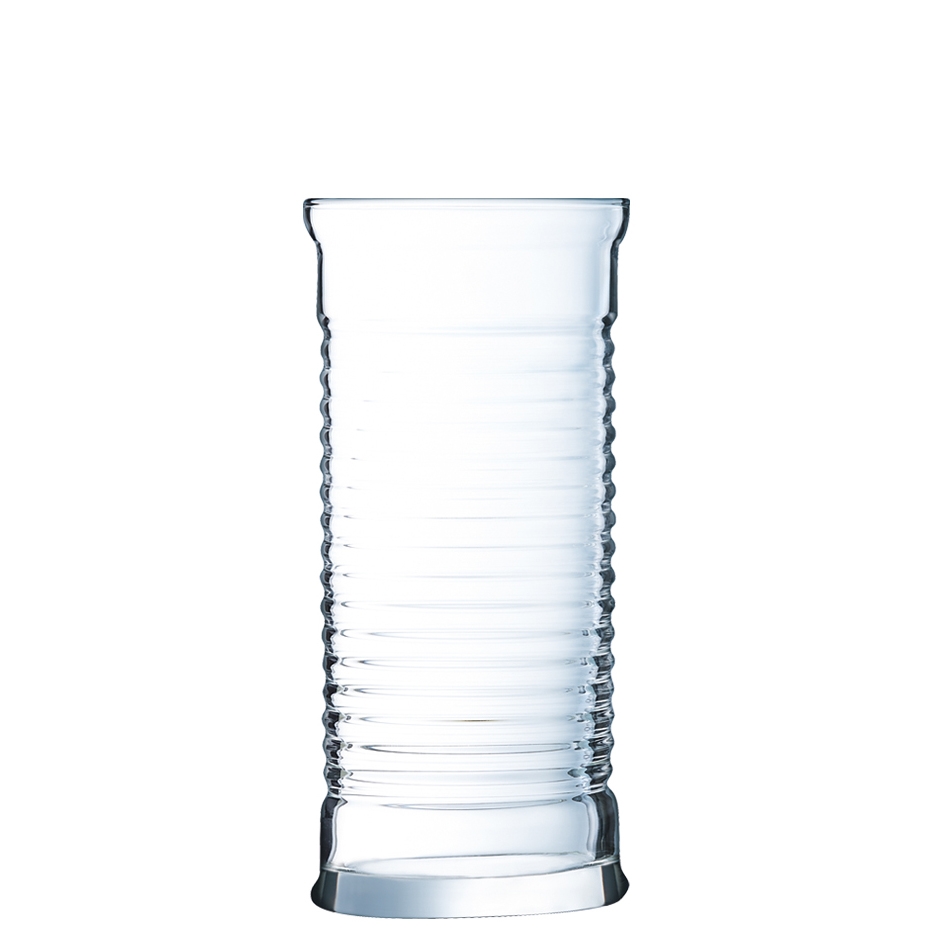 Longdrinkglas Be Bop, Arcoroc - 350ml (1 Stk.)