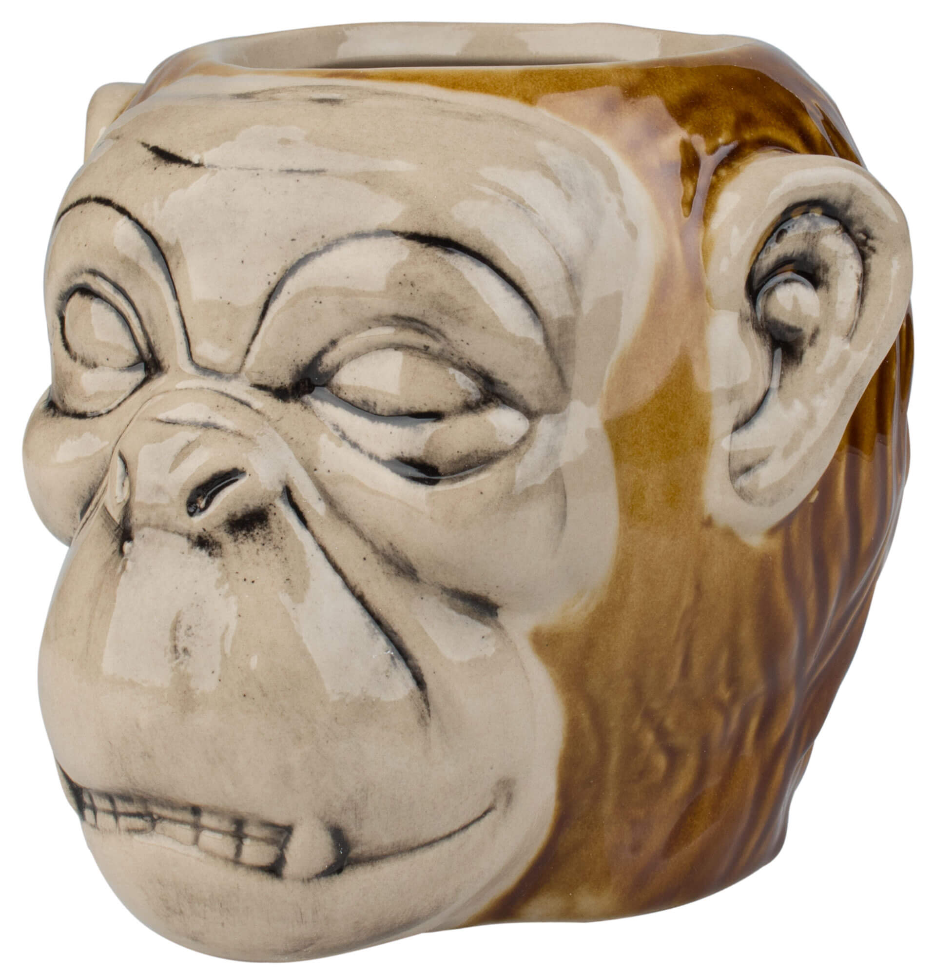 Tiki Becher Nyani - 750ml
