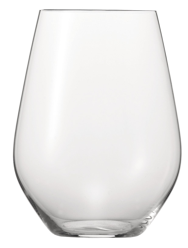 Bordeauxglas Authentis Casual, Spiegelau - 630ml (12 Stk.)