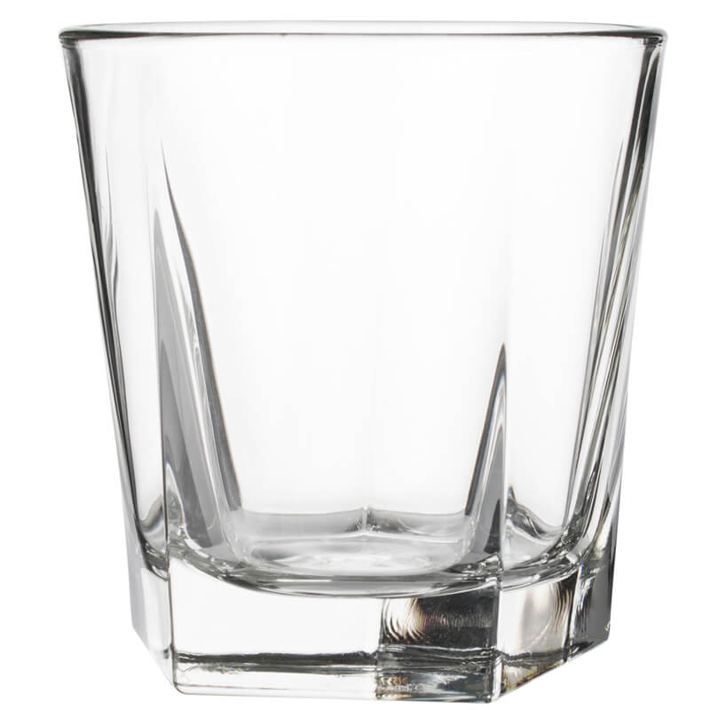 Double Old Fashioned Glas Inverness, Libbey - 370ml (1 Stk.)