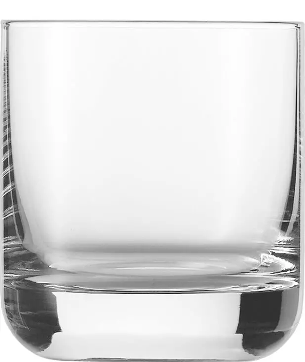 Whiskeytumbler Convention, Schott Zwiesel - 300ml (6 Stk.) Whiskeytumbler Convention, Schott Zwiesel - 300ml (6 Stk.)