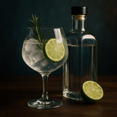 Geschenke für Gin Liebhaber