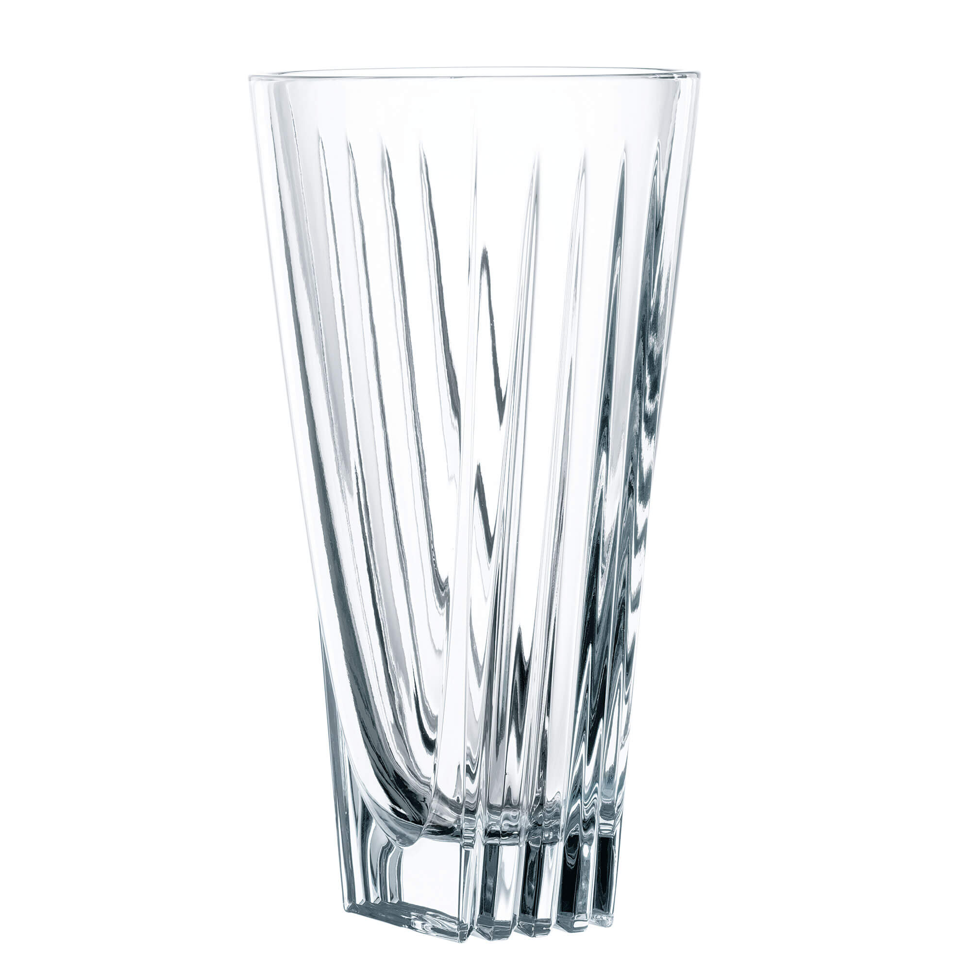 Vase Art Deco, Nachtmann - 28cm