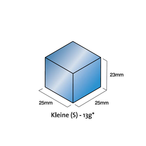 Hoshizaki IM-30CNE-HC-25 (Würfeleisbereiter 25kg)