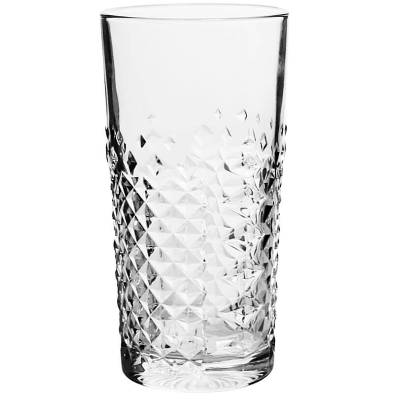 Cooler Glas Carats, Onis - 415ml (1 Stk.)