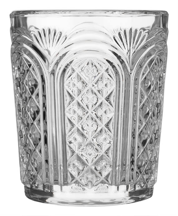 Whiskyglas Astor - 340ml (4 Stk.)
