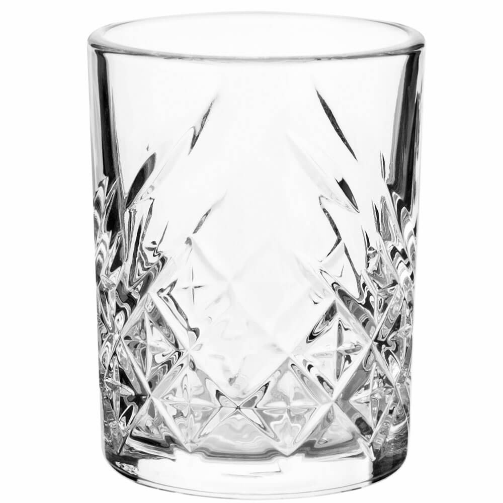 Wasserglas / Side Water Glas Timeless, Pasabahce - 115ml (1 Stk.)