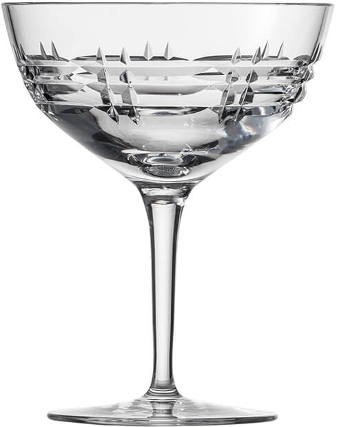 Cocktailschale Basic Bar Classic, Schott Zwiesel - 202ml (6 Stk.)