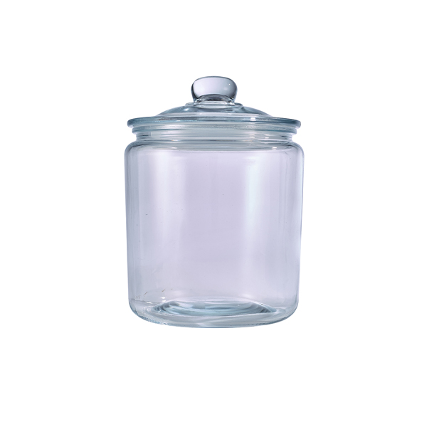 Biscotti-Glas - 3,7l (6 Stk.) Biscotti-Glas - 3,7l (6 Stk.)