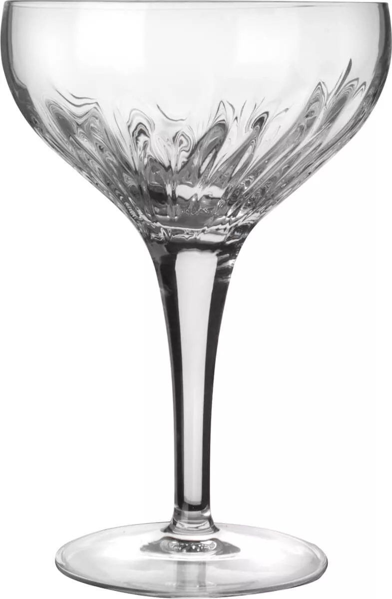 Champagnerschale Mixology, Luigi Bormioli - 225ml (6 Stk.) Champagnerschale Mixology, Luigi Bormioli - 225ml (6 Stk.)