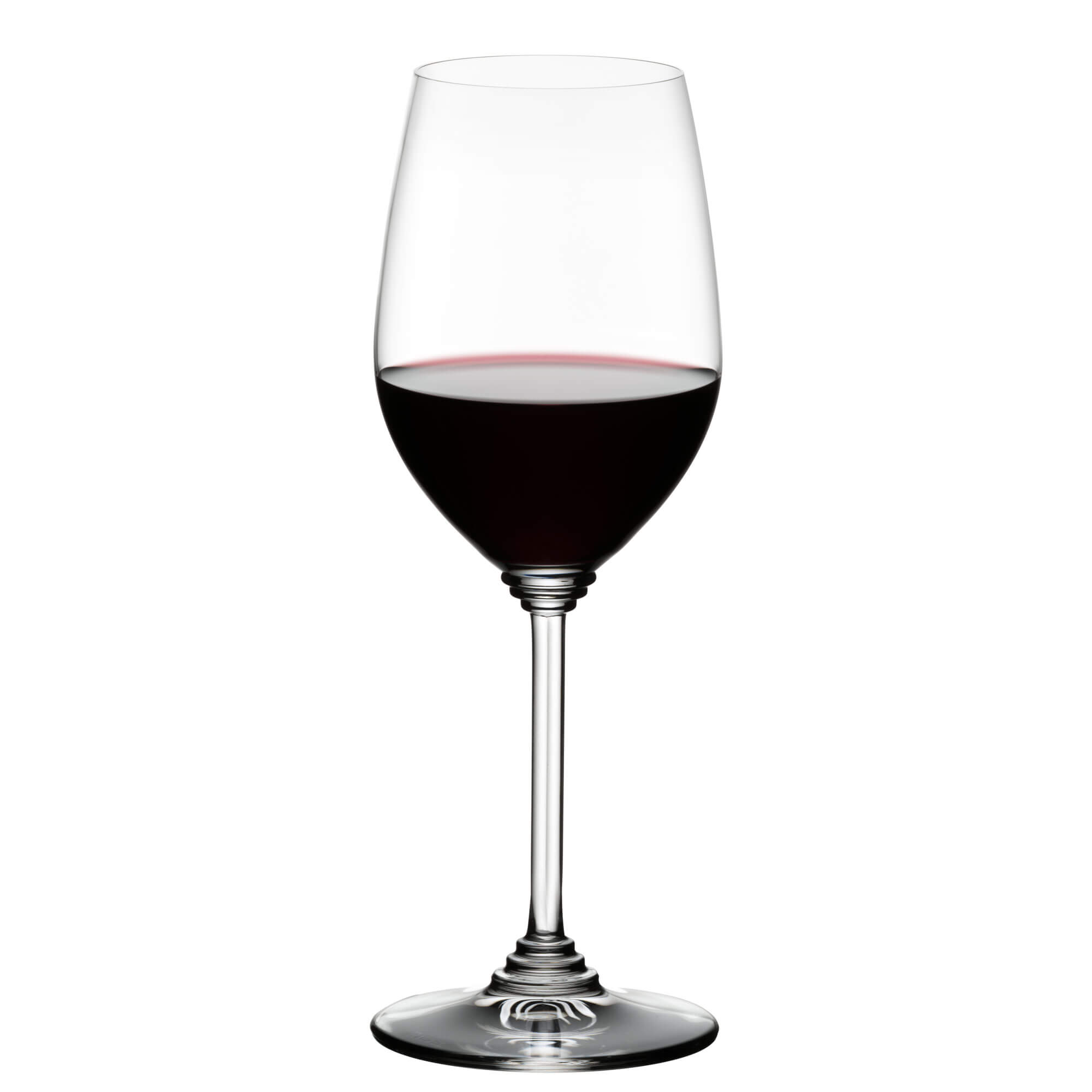 Riesling/Zinfandel Glas Wine, Riedel - 380ml (2 Stk.)