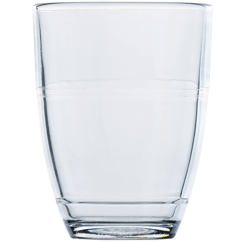 Stapelbecher Gigogne, Duralex - 360ml (1 Stk.) Stapelbecher Gigogne, Duralex - 360ml (1 Stk.)