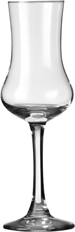 Grappa Gläser, Royal Leerdam - 90ml