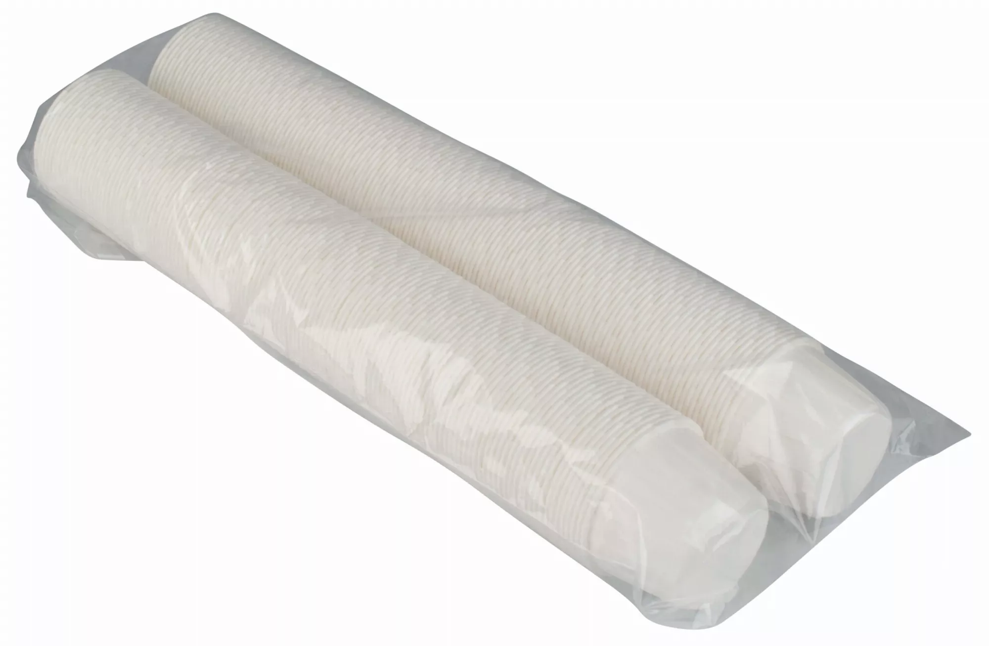 Dressingbecher Wachspapier weiß - 59ml (250 Stk.) Dressingbecher Wachspapier weiß - 59ml (250 Stk.)
