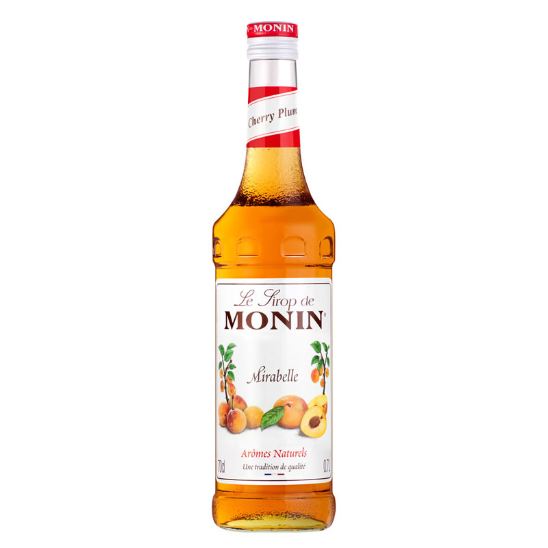 Mirabelle - Monin Sirup (0,7l) Mirabelle - Monin Sirup (0,7l)