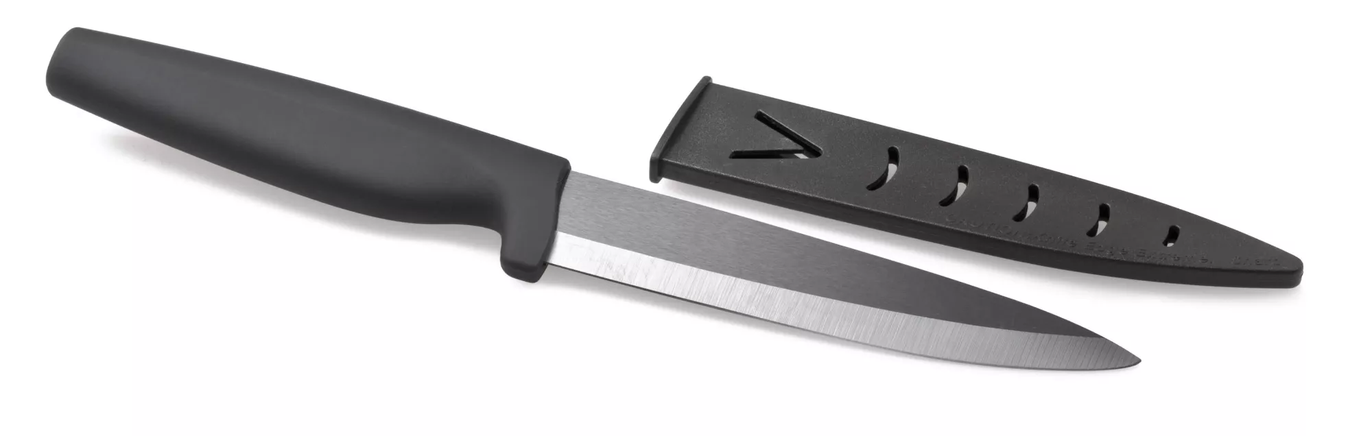 Keramikmesser groß - 12,7cm Keramikmesser groß - 12,7cm