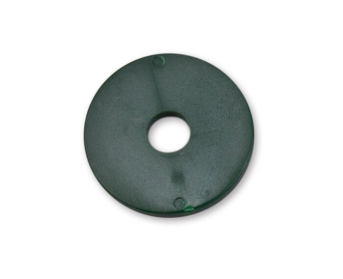 Wertchip - 2,2 x 23,3mm (1000Stk.) - dunkelgrün