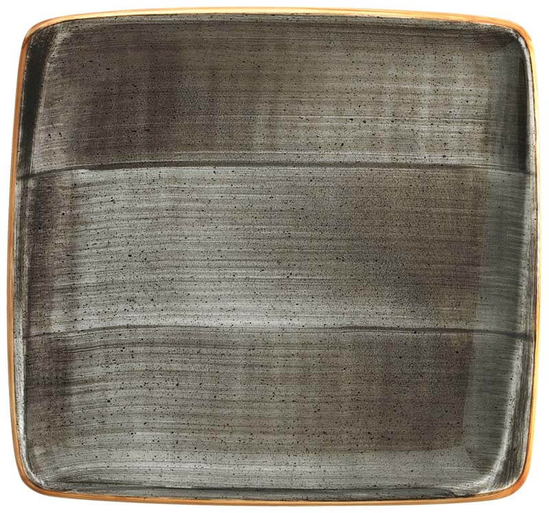 Bonna Aura Space Moove Platte 32x30cm grau - 6 Stück Bonna Aura Space Moove Platte 32x30cm grau - 6 Stück